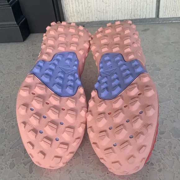 Nike Trail Wildhorse 7 Hiking Shoes - Picture 4 of 4